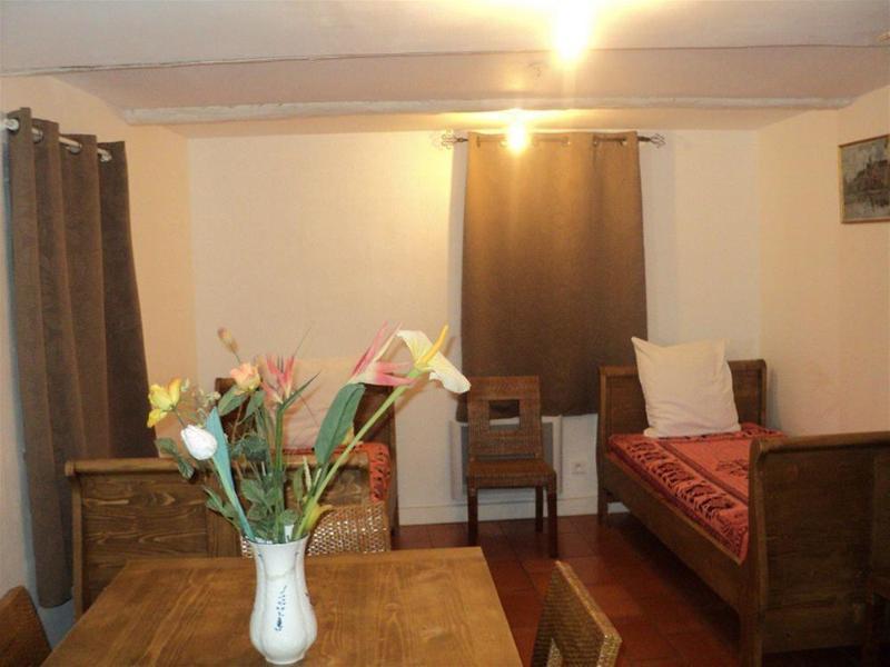 Appart-Hotel Residence Maloc Malaucène Buitenkant foto