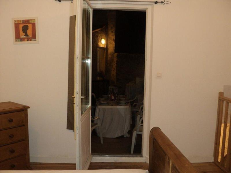 Appart-Hotel Residence Maloc Malaucène Buitenkant foto