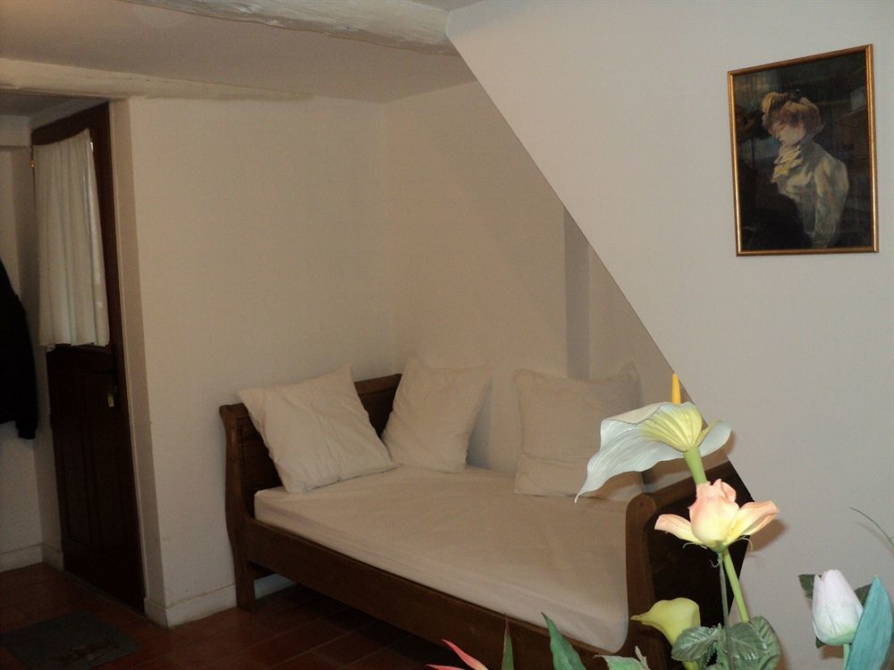 Appart-Hotel Residence Maloc Malaucène Buitenkant foto